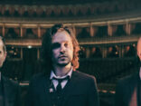 JONATHAN JACKSON + ENATION announce headline Belfast show at Limelight 2 on Wednesday 14th April 2021 1