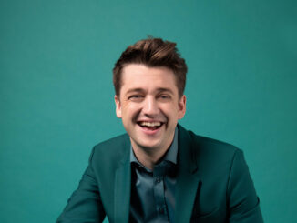 INTERVIEW with Rising Irish Star FLYNN 83 INTERVIEW with Rising Irish Star FLYNN 1