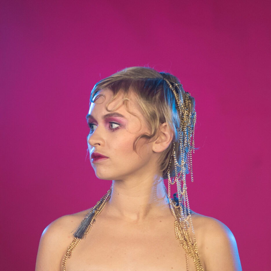VIDEO PREMIERE: Waterflower - Find It! 