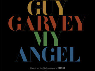 Elbows' Guy Garvey releases new single 'My Angel' - the theme music to the new BBC One drama 'Life'