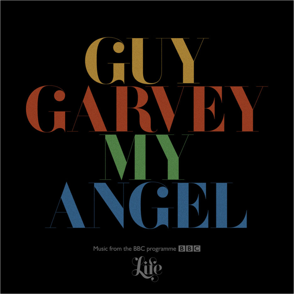 Elbows' Guy Garvey releases new single 'My Angel' - the theme music to the new BBC One drama 'Life' 