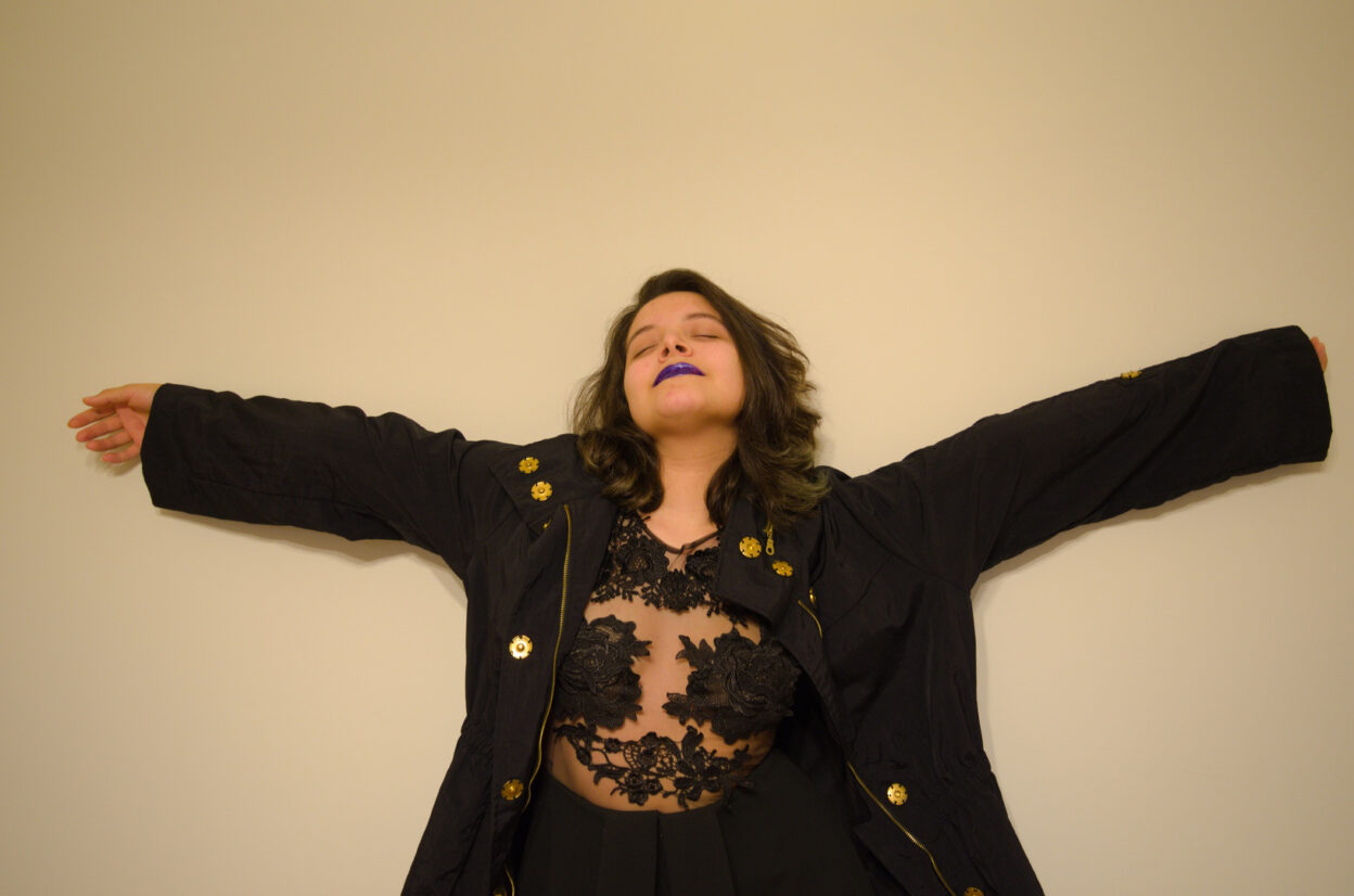 EXCLUSIVE stream: Brazilian alt-rock musician & producer I AM NIGHT unveils debut EP ‘RETURNING’ 