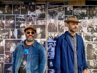 VIDEO PREMIERE: Ghosts of Our Former Selves - If That’s Love