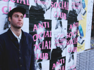 VIDEO PREMIERE: Marcelo Deiss - Gridlock 81 VIDEO PREMIERE: Marcelo Deiss - Gridlock
