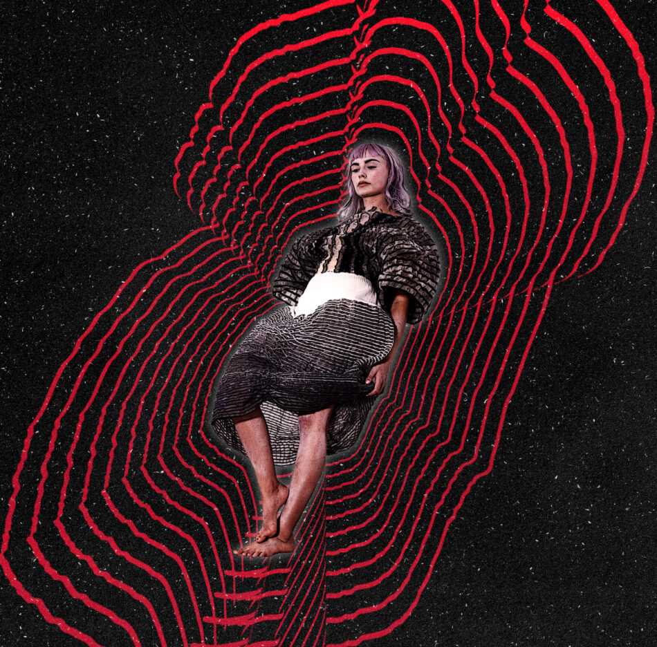 VIDEO PREMIERE: Twenty Committee - In A Rush 2