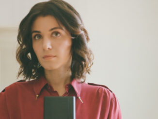 KATIE MELUA shares video for ‘Your Longing Is Gone’ - Watch Now