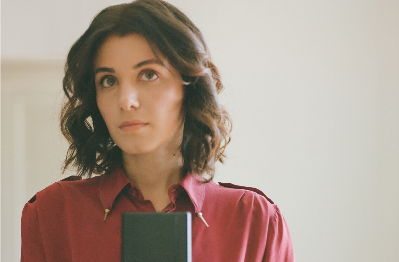 KATIE MELUA shares video for ‘Your Longing Is Gone’ - Watch Now 