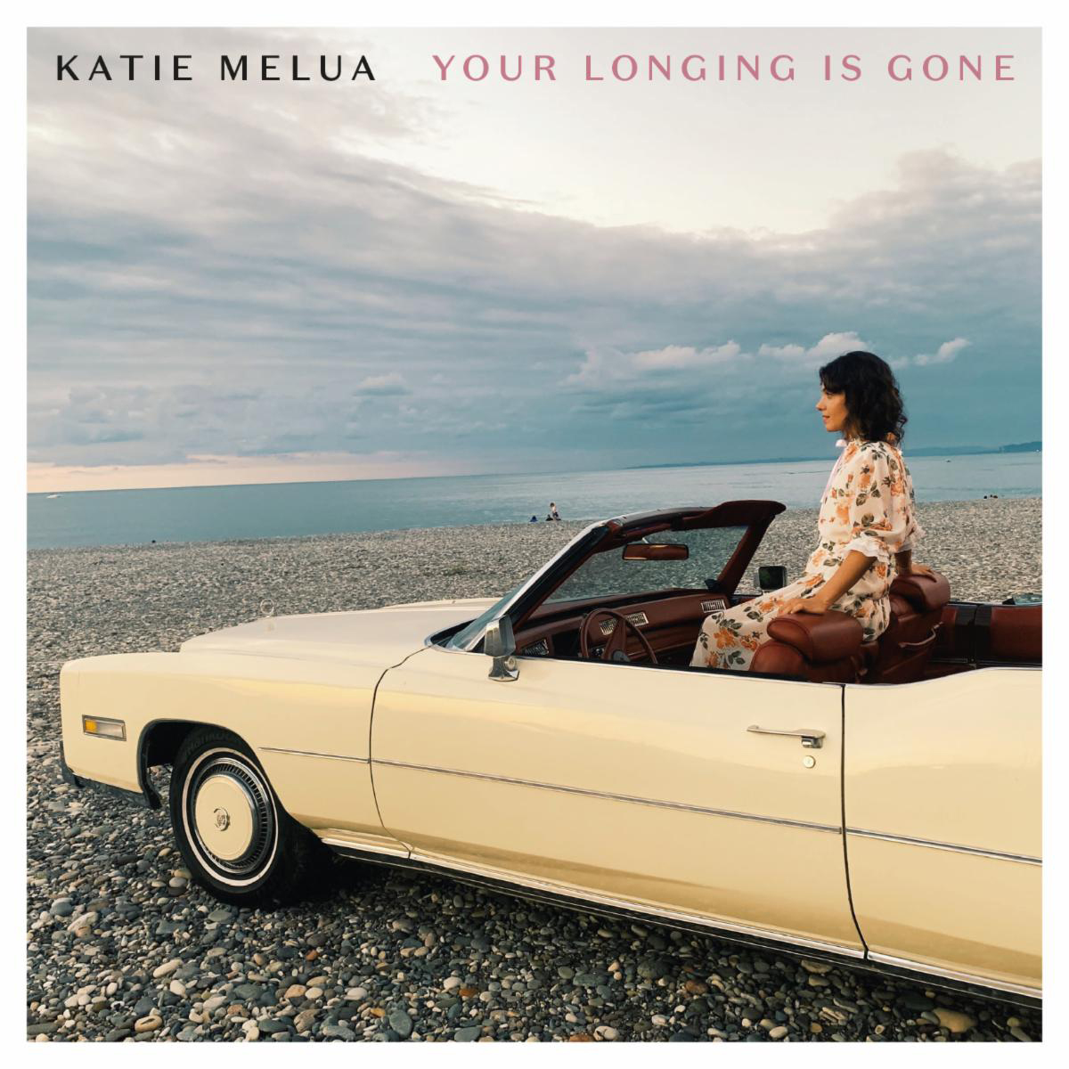 KATIE MELUA shares 'Your Longing Is Gone' from forthcoming record 'Album No.8' 