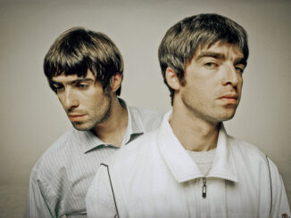 WIN: A copy of OASIS’ ‘(WHAT’S THE STORY) MORNING GLORY?’ limited edition vinyl 6