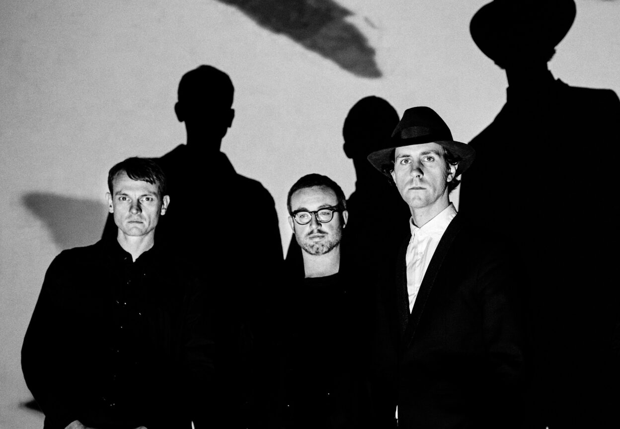 Maxïmo Park launch online channel MaxïmoTV 