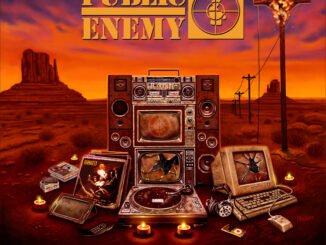 ALBUM REVIEW: Public Enemy - What You Gonna Do When The Grid Goes Down? 82 ALBUM REVIEW: Public Enemy - What You Gonna Do When The Grid Goes Down?