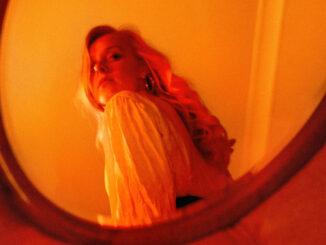 Irish alt-pop songwriter REBEKAH FITCH releases new single 'Dust' - Listen Now