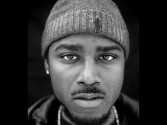 TRACK PREMIERE: Mental Health Charity/ Record Label Key Changes Share New Double A-Side From London Rapper STICKZN15 83 TRACK PREMIERE: Mental Health Charity/ Record Label Key Changes Share New Double A-Side From London Rapper STICKZN15 1