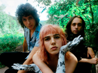 SUNFLOWER BEAN shares 'Moment In The Sun' their first new song & video of 2020 82 SUNFLOWER BEAN shares 'Moment In The Sun' their first new song & video of 2020
