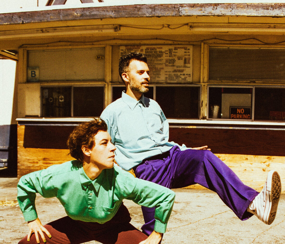 TUNE-YARDS releases video for new song 'nowhere, man' - Watch Now 