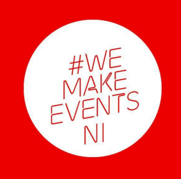 Local Industry call out for support through the launch of #WeMakeEventsNI as Northern Ireland events sector faces collapse 1