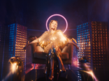 KYLIE shares the video for brand new single ‘Magic’ - Watch Now