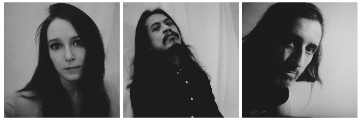TRACK PREMIERE: My Dear Mycroft - The Ghost That Slows You Down 2