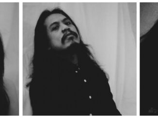 TRACK PREMIERE: My Dear Mycroft - The Ghost That Slows You Down 83 TRACK PREMIERE: My Dear Mycroft - The Ghost That Slows You Down 2