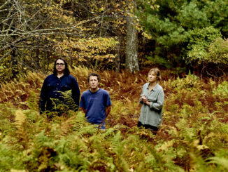 YO LA TENGO share new single, 'Bleeding' - Listen Now