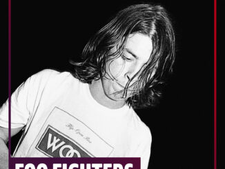 FOO FIGHTERS Release Amazon Original EP - Live On the Radio 1996