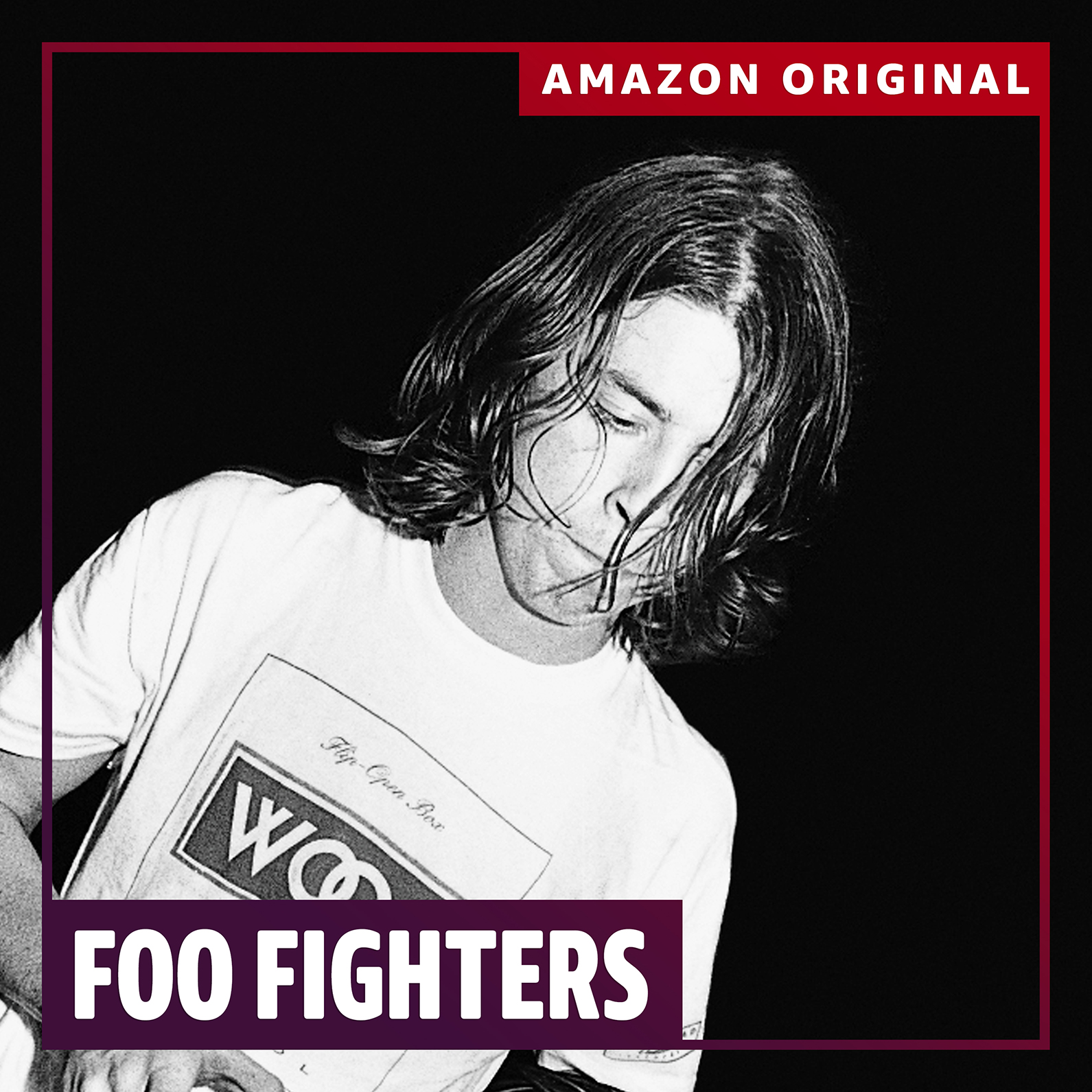 FOO FIGHTERS Release Amazon Original EP - Live On the Radio 1996 