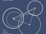 ALBUM REVIEW: The Slow Readers Club - 91 Days In Isolation