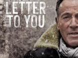 ALBUM REVIEW: Bruce Springsteen - Letter To You 2