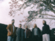 Torquay five-piece TOURISTS announce debut album 'Another State' - Out 20th November 1