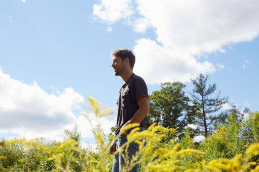FLEET FOXES release video for 'Can I Believe You' - Watch Now 