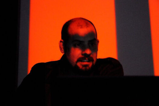 INTERVIEW with KURT GLUK – aka Submerged, D.J. and founder of the Ohm Resistance label 1