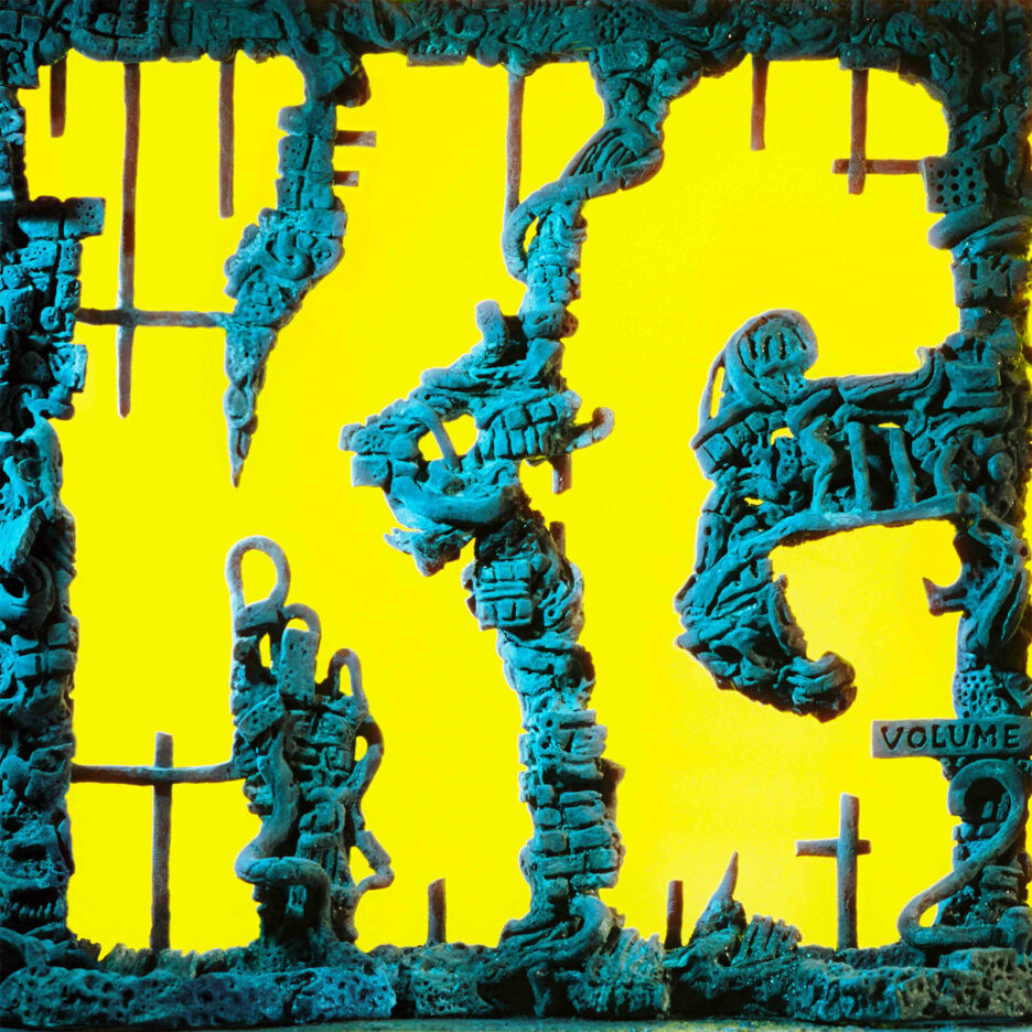 KING GIZZARD & THE LIZARD WIZARD Announce details of new album, ‘K.G.’ 