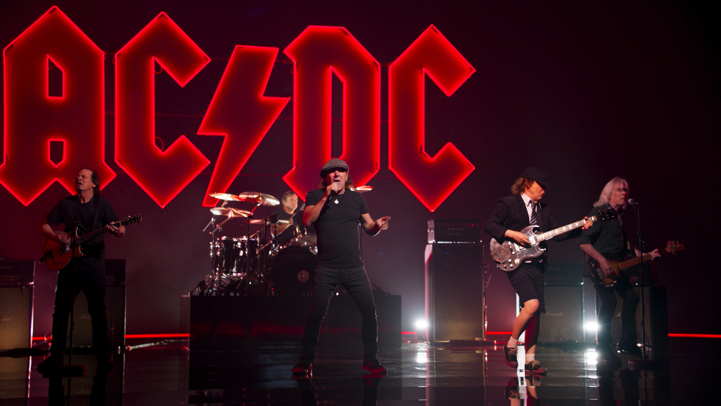 AC/DC unleashes the video for 'Shot In The Dark' - Watch Now! 2