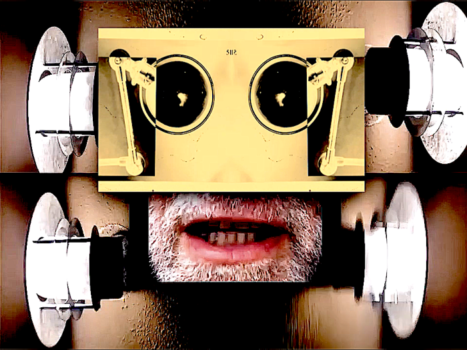10cc/Godley & Creme legend KEVIN GODLEY releases new video from forthcoming solo album MUSCLE MEMORY 2