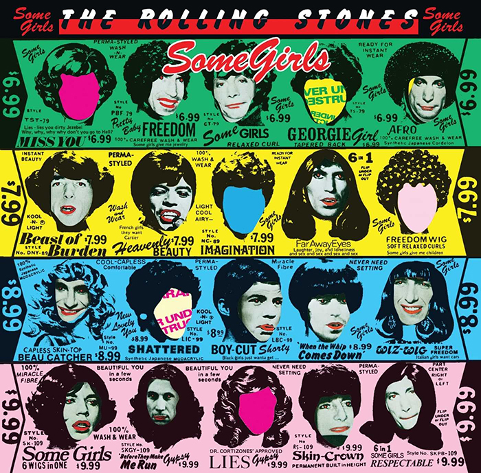 5 Underrated Albums From Rock Legends Worth Revisiting in 2020 86 The Rolling Stones – Some Girls