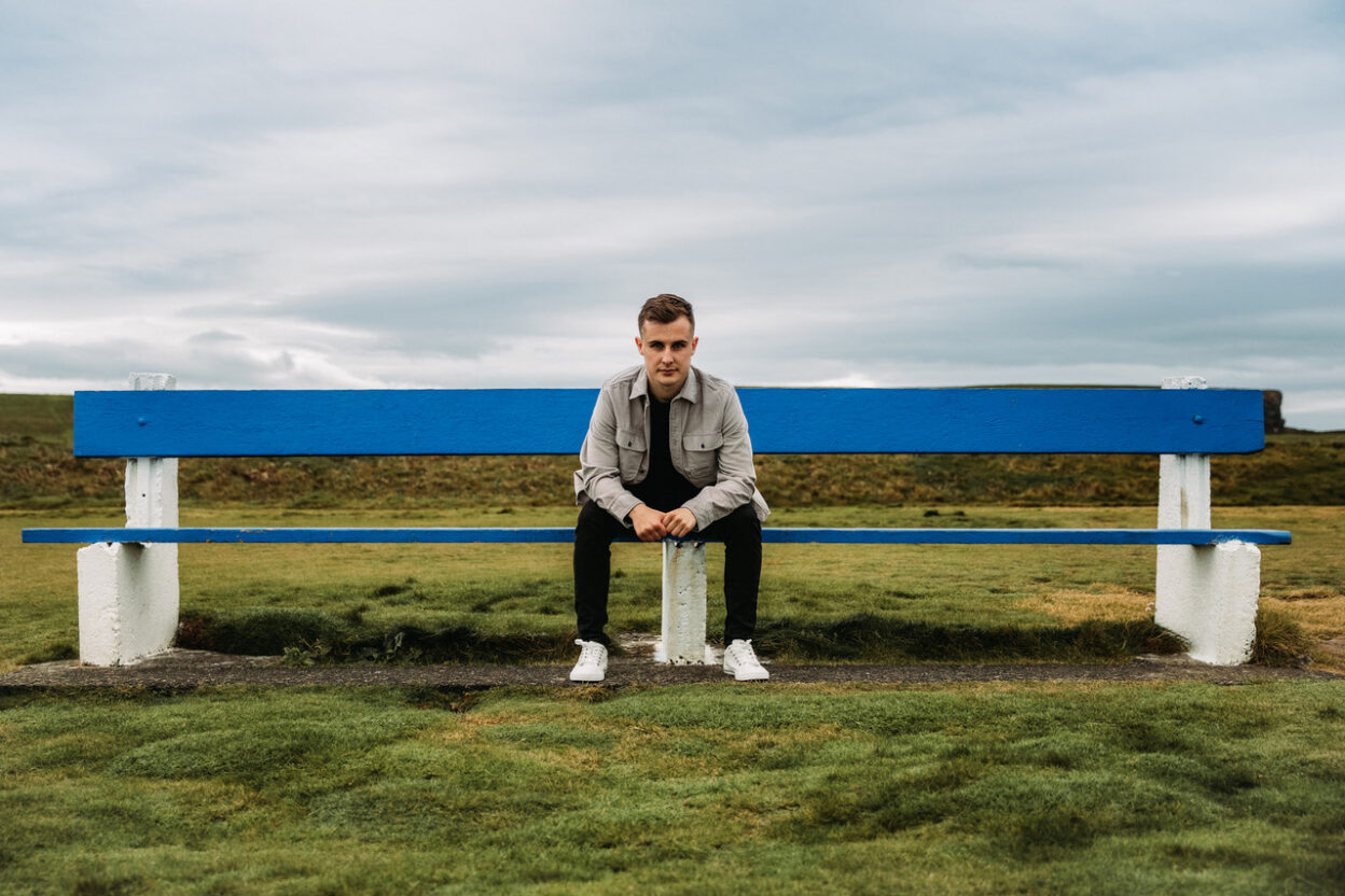 WELSHY releases new single ‘Haiti’ - Listen Now 