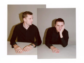 THESE NEW PURITANS announce Hidden [MMXX], 10-year anniversary re-issue 1
