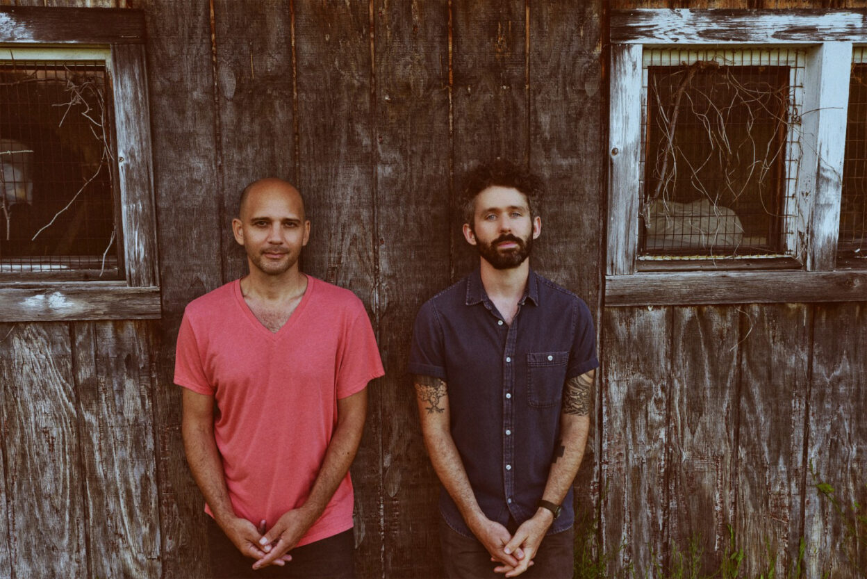 THE ANTLERS return with new single 'Wheels Roll Home' - Listen Now 