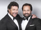 MICHAEL BALL & ALFIE BOE announce Dublin & Belfast shows in December 2021 1