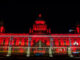 Northern Ireland Venues LIGHT UP RED To Support Global Day of Action 1