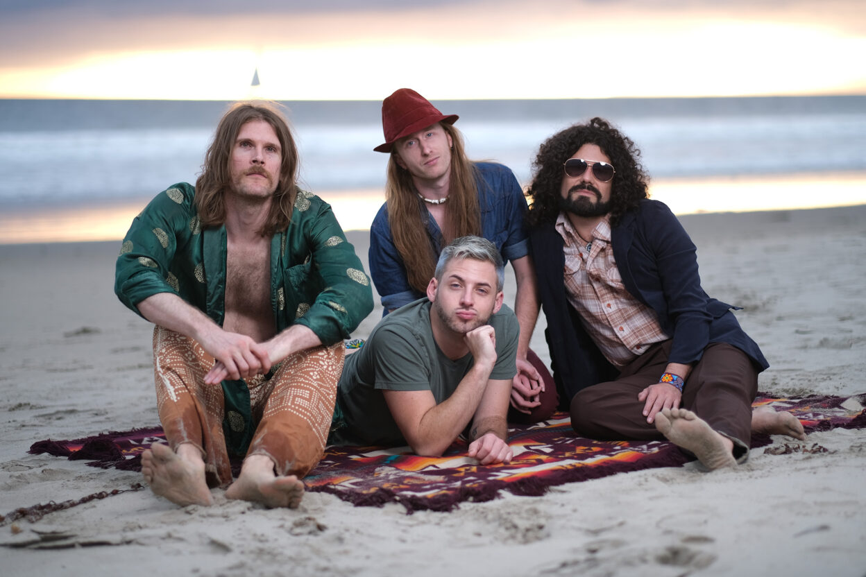 VIDEO PREMIERE: Westerner - Yesferatu 
