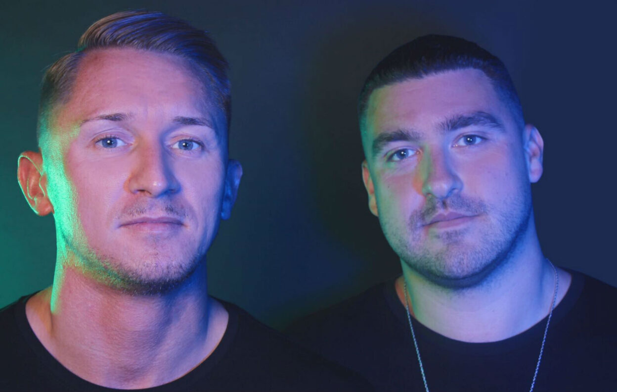 CAMELPHAT announce their highly anticipated debut album ‘Dark Matter’ - out on 30th October 2