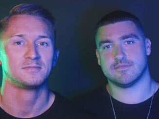 CAMELPHAT announce their highly anticipated debut album ‘Dark Matter’ - out on 30th October 2