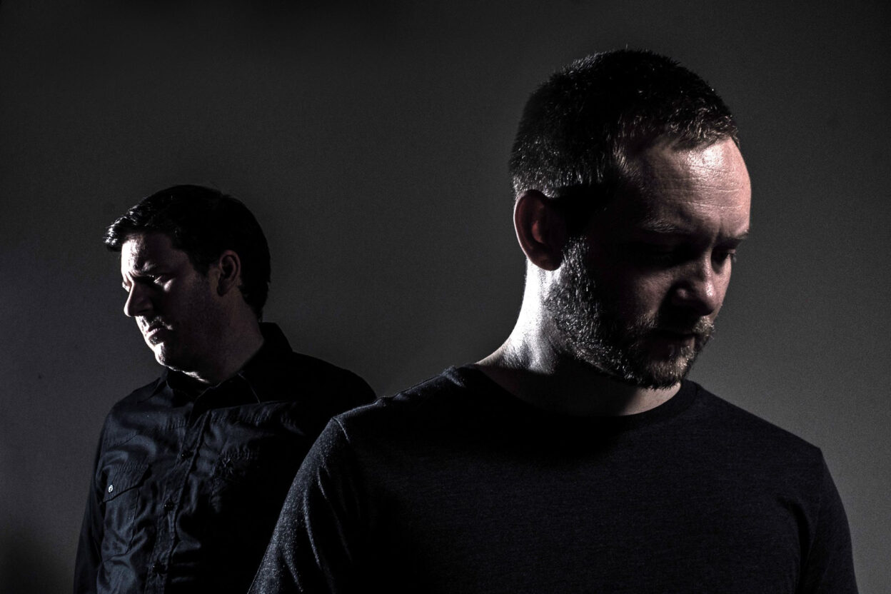 TRACK PREMIERE: Collapse Under The Empire - Red Rain 