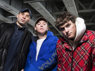 DMA’S release video for 'Round & Around' - Watch Now!