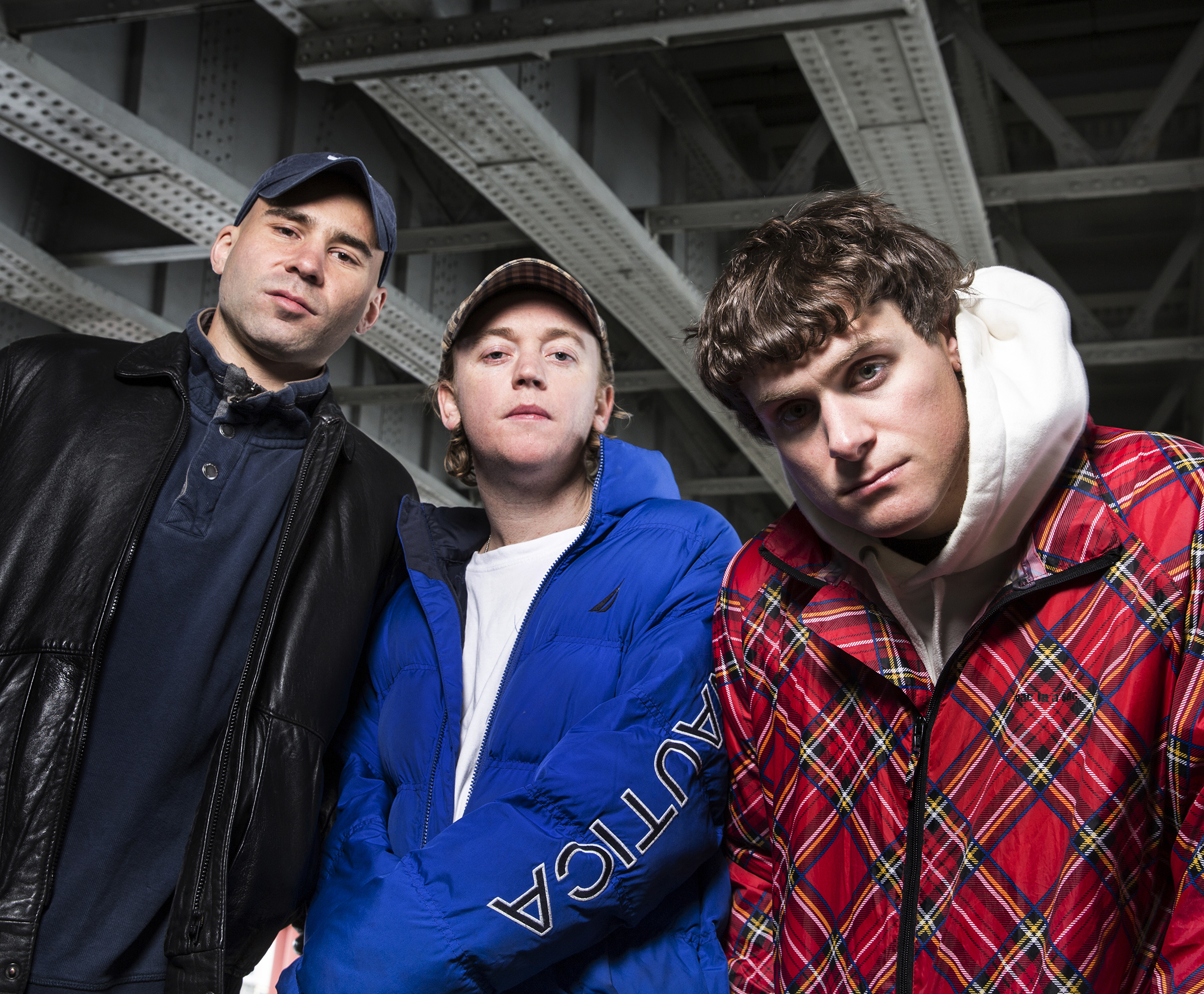DMA’S release video for 'Round & Around' - Watch Now! 