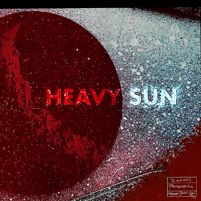 Heavy Sun