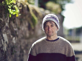 KING CREOSOTE shares AA single 'Susie Mullen' - his first new music since 2016