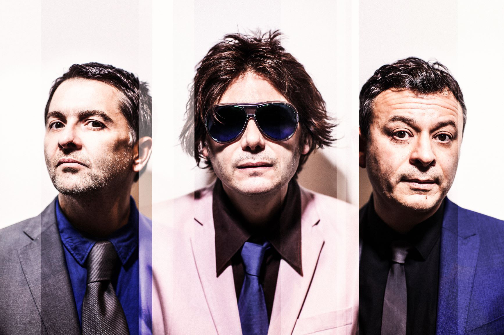 MANIC STREET PREACHERS change dates of Cardiff shows paying tribute to NHS staff 