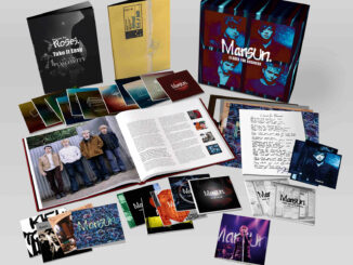 WIN: A copy of MANSUN ‘Closed For Business’ 25th anniversary deluxe box set 2